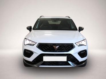 Fahrzeug ansehen: Cupra Ateca 2.0 TSI 7-Gang-DSG 4x4 Cupra Ateca 2.0 TSI 7-Gang-DSG 4x4