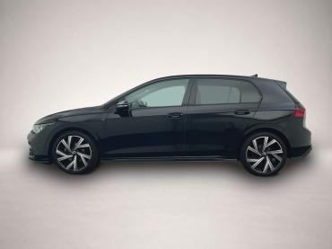 Volkswagen Golf 8 1.5 eTSI DSG R-Line BLACK-STYLE KAMERA NA