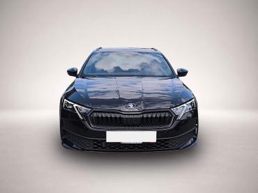 Fahrzeug ansehen: Skoda Octavia Combi 2.0 TDI DSG Sportline HEAD UP MATR Skoda Octavia Combi 2.0 TDI DSG Sportline HEAD UP MATR