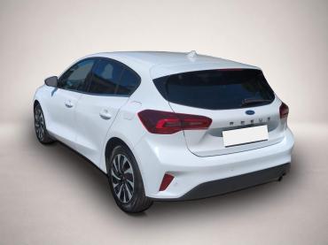 Ford Focus 1.0 EcoBoost Titanium Bluetooth Navi LED