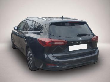 Fahrzeug ansehen: Ford Focus Titanium Bluetooth Navi LED Klima Ford Focus Titanium Bluetooth Navi LED Klima