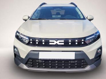 Fahrzeug ansehen: Dacia Jogger Journey MJ26 * 7-S * LED * Shzg * PDC * Cam * ACA * 16" Dacia Jogger Journey MJ26 * 7-S * LED * Shzg * PDC * Cam * ACA * 16"