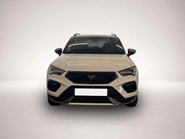 Fahrzeug ansehen: Cupra Ateca 2.0 TSI DSG 4Drive AHK * Pano * 360Grad * Navi * L Cupra Ateca 2.0 TSI DSG 4Drive AHK * Pano * 360Grad * Navi * L
