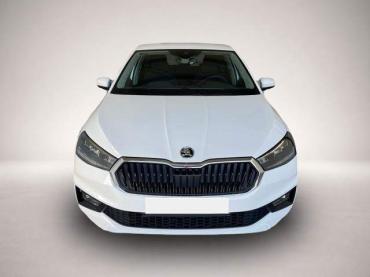 Fahrzeug ansehen: Skoda Fabia Selection 115PS Sitzheizung * Alu * GV5 * App-Connect. Skoda Fabia Selection 115PS Sitzheizung * Alu * GV5 * App-Connect.