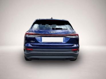 Fahrzeug ansehen: Audi Q4 e-tron 40 * LED Navi Leder ACC Kamera Audi Q4 e-tron 40 * LED Navi Leder ACC Kamera