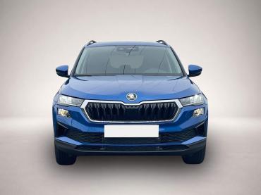 Skoda Karoq Selection TDI DSG|AHK|KAMERA|SMARTLINK|SHZ