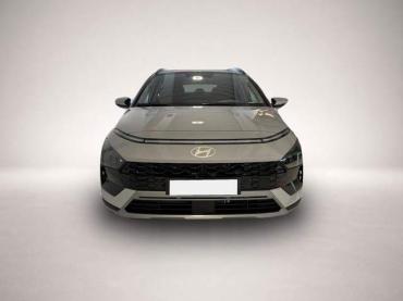 Fahrzeug ansehen: Hyundai BAYON GO! Plus 1.0 T-GDI DCT 74kW (101PS) Toter-Win... Hyundai BAYON GO! Plus 1.0 T-GDI DCT 74kW (101PS) Toter-Win...