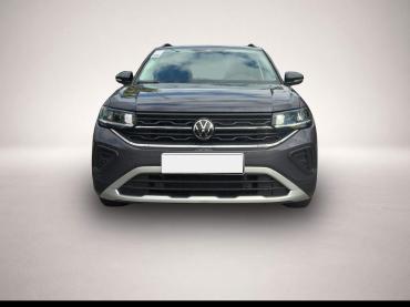 Volkswagen T-Cross 1.0 TSI Goal LED ACC NAVI SHZ PARKP