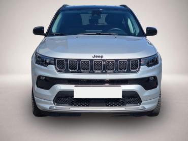 Fahrzeug ansehen: Jeep Compass Hybrid 1.3 4x4 NAV * KAM * LED * LM * Sitzh Jeep Compass Hybrid 1.3 4x4 NAV * KAM * LED * LM * Sitzh