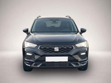 Seat Ateca FR TDI DSG|AHK|PANO|el.HECK|KAMERA|NAVI