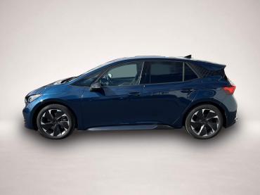 Cupra Born 169¤ m.20% Anz. 82kWh WäPu Navi RFK LR-HZG