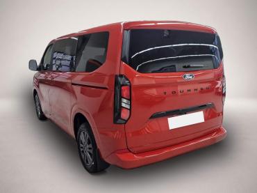 Fahrzeug ansehen: Ford Tourneo Custom Titanium L1 Garantie 5J./50.000km Ford Tourneo Custom Titanium L1 Garantie 5J./50.000km