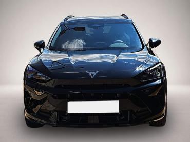 Fahrzeug ansehen: Cupra Formentor 1.5 e-HYBRID Tribe Edition Edge Paket Cupra Formentor 1.5 e-HYBRID Tribe Edition Edge Paket