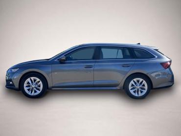 Fahrzeug ansehen: Skoda Octavia COMBI 1.5 eTSI DSG STYLE HEAD-UP * SMART-L Skoda Octavia COMBI 1.5 eTSI DSG STYLE HEAD-UP * SMART-L