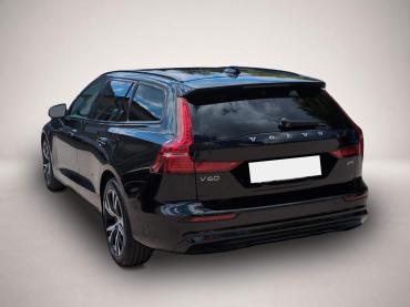Fahrzeug ansehen: Volvo V60 B4 (Benzin) Plus Dark Automatik Bluetooth Na Volvo V60 B4 (Benzin) Plus Dark Automatik Bluetooth Na