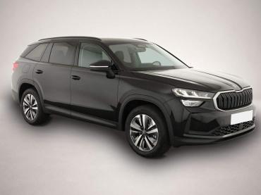 Skoda Kodiaq 2.0 TSI DSG 4x4 Selection * AHK * Navi * Sid