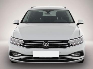 Fahrzeug ansehen: Volkswagen Passat Variant 2.0 TDI Business Volkswagen Passat Variant 2.0 TDI Business