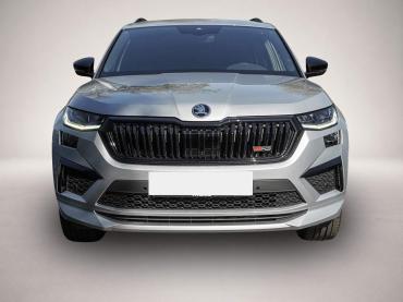 Fahrzeug ansehen: Skoda Kodiaq RS 2.0 TSI 4x4 DSG MATRIX AHK NAVI KESSY Skoda Kodiaq RS 2.0 TSI 4x4 DSG MATRIX AHK NAVI KESSY