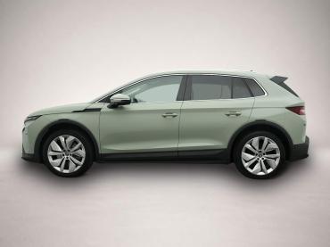 Skoda Elroq 85 Loft NAVI AHK KAMERA LED