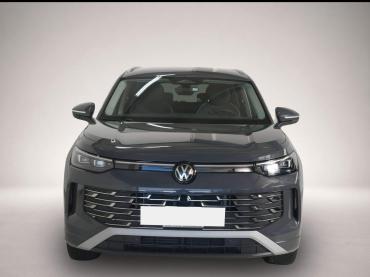 Fahrzeug ansehen: Volkswagen Tayron 2.0 TDI 4Motion Elegance Volkswagen Tayron 2.0 TDI 4Motion Elegance