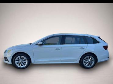 Fahrzeug ansehen: Skoda Octavia Combi LED/AHK/HuD/ACC/4xSHZ/Navi/Kam Skoda Octavia Combi LED/AHK/HuD/ACC/4xSHZ/Navi/Kam