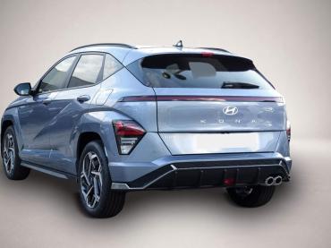 Fahrzeug ansehen: Hyundai KONA N Line // Ultimate-Paket // GSD // Bose Hyundai KONA N Line // Ultimate-Paket // GSD // Bose
