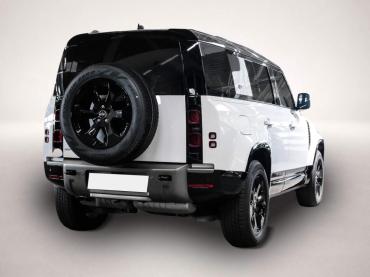 Fahrzeug ansehen: Land Rover Defender 110 X-Dynamic SE D250 Luftfederung AD N Land Rover Defender 110 X-Dynamic SE D250 Luftfederung AD N
