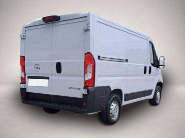 Fahrzeug ansehen: Opel Movano 2.2 D L2H1 2WD VA Edition PDC mit RFC Opel Movano 2.2 D L2H1 2WD VA Edition PDC mit RFC