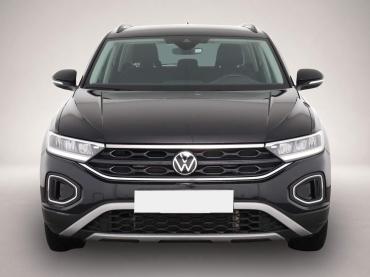 Volkswagen T-Roc 1.5 TSI Life