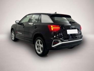 Audi Q2 35TFSI S tronic S-LINE VIRTUAL/KAM/LED/APS
