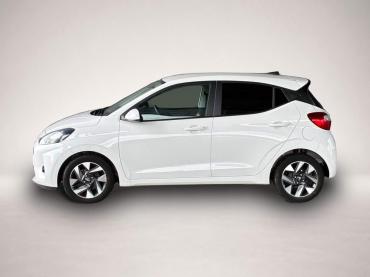 Fahrzeug ansehen: Hyundai i10 MPI 1.0 63PS Comfort / CarPlay / Navi / Kame Hyundai i10 MPI 1.0 63PS Comfort / CarPlay / Navi / Kame