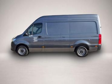 Mercedes-Benz Sprinter 317 Pro L2H2 2.0 CDi 170PS Automatik 3