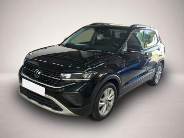 Fahrzeug ansehen: Volkswagen T-Cross 1.0 TSI Goal * Navi * ACC * LED * DAB Volkswagen T-Cross 1.0 TSI Goal * Navi * ACC * LED * DAB