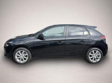 Opel Corsa EDITION 1.2 EAT8 ALLWETTER PDC KAMERA SHZ