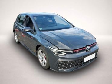 Volkswagen Golf GTI 2.0 TSI DSG ACC RFK LED * DCP PDC APP