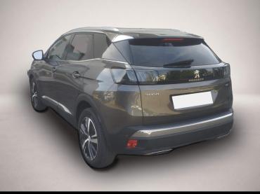 Peugeot 3008 GT Bluetooth Navi LED Klima Einparkhilfe