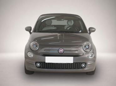 Fiat 500C 1.0 GSE Hybrid Dolcevita