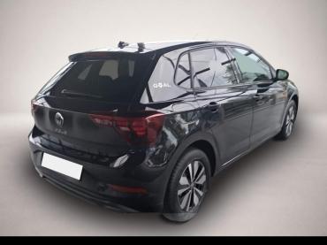 Fahrzeug ansehen: Volkswagen Polo 1.0 TSI DSG Goal Navi LED App-Connect Volkswagen Polo 1.0 TSI DSG Goal Navi LED App-Connect