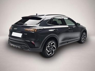 Kia XCeed 1.6 T-GDI 180 DCT GT-LINE MJ26 LEDER GLASD