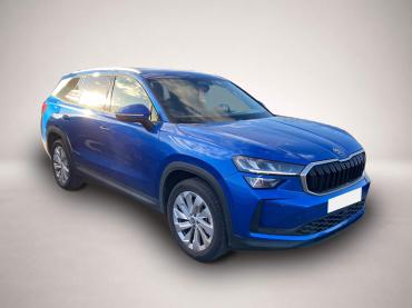 Fahrzeug ansehen: Skoda Kodiaq 1.5 TSI DSG Selection * Navi * ACC * Kamera Skoda Kodiaq 1.5 TSI DSG Selection * Navi * ACC * Kamera