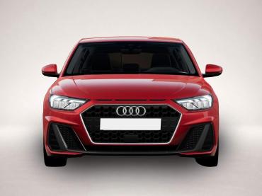 Fahrzeug ansehen: Audi A1 Sportback 30 TFSI S line Audi A1 Sportback 30 TFSI S line