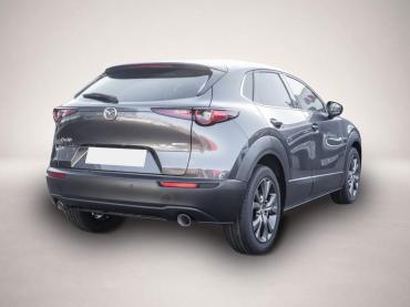 Fahrzeug ansehen: Mazda CX-30 2025 e-SKYACTIV-X 186PS FWD 6GS Exclusive- Mazda CX-30 2025 e-SKYACTIV-X 186PS FWD 6GS Exclusive-