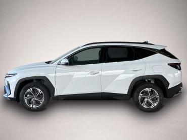 Hyundai TUCSON HEV 2WD Comfort Plus / Soundsystem / AC