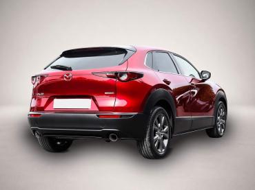 Fahrzeug ansehen: Mazda CX-30 Selection 2WD Navi Leder Memory Sitze LED Mazda CX-30 Selection 2WD Navi Leder Memory Sitze LED