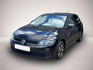 Fahrzeug ansehen: Volkswagen Polo 1.0 TSI Goal * LED * LightAssist * DAB * Einparkhil Volkswagen Polo 1.0 TSI Goal * LED * LightAssist * DAB * Einparkhil