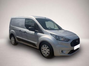 Fahrzeug ansehen: Ford Transit Connect 210 L1 Trend Ford Transit Connect 210 L1 Trend