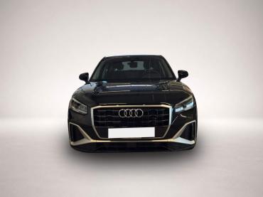 Audi Q2 35 TFSI S tronic S line LED ACC KAMERA PDC SH
