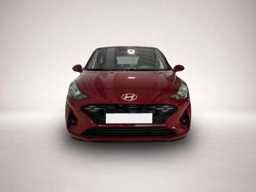 Hyundai i10 GO! PLUS 1.2 MT 58kW (79PS) Klimaautomatik * N...