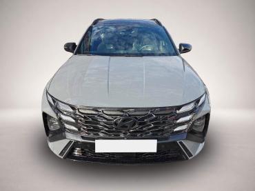 Fahrzeug ansehen: Hyundai TUCSON N-LineX * LED * Navi * Shzg * HUD * SD * PDC * Cam360 Hyundai TUCSON N-LineX * LED * Navi * Shzg * HUD * SD * PDC * Cam360