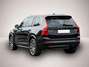 Volvo XC90 Core AWD 7-Sitzer StandHZG Digitales Cockpi